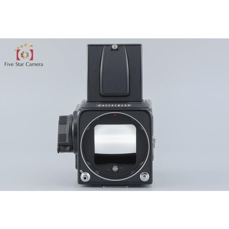 HASSELBLAD（ハッセルブラッド） 【中古】HASSELBLAD 500C/M ブラック