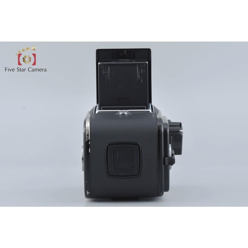 HASSELBLAD（ハッセルブラッド） 【中古】HASSELBLAD 500C/M ブラック