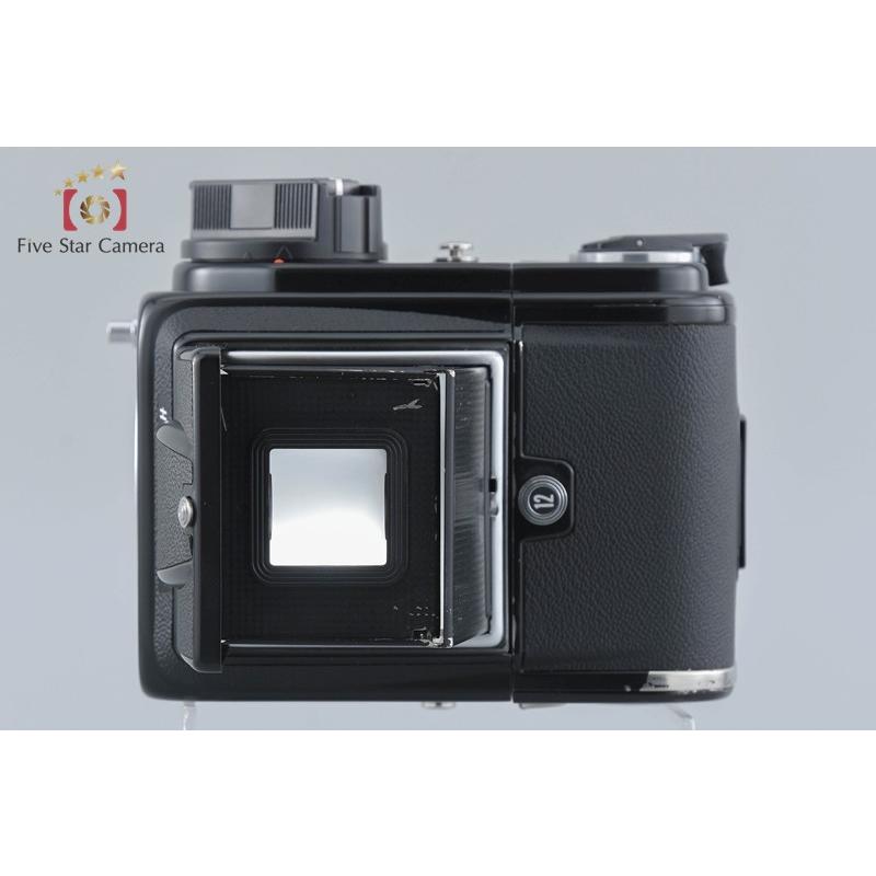最終値下げ＊ HASSELBLAD 500C/M ブラック 中判フィルムカメラ HASSELBLAD（ハッセルブラッド） 【中古】HASSELBLAD 500C/M ブラック