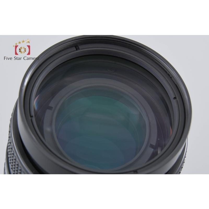 ニコン（Nikon） 【中古】Nikon AF NIKKOR 75-300mm f/4.5-5.6 : 中古 