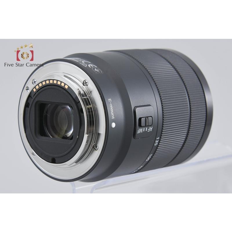 SONY（ソニー） 【中古】SONY α6600 ILCE-6600M 高倍率ズームレンズ 