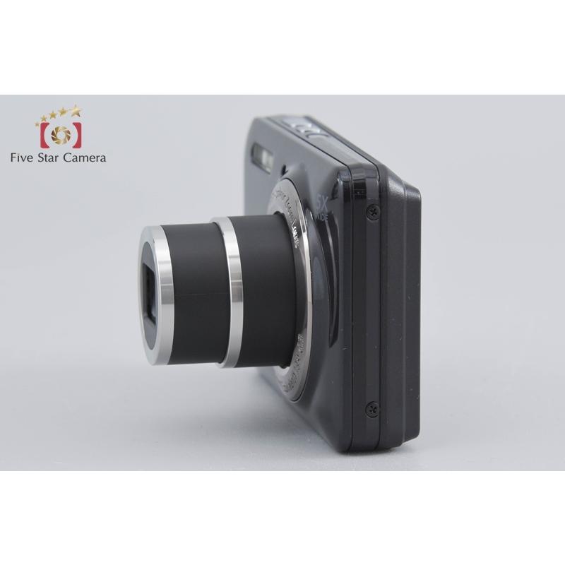 未使用級 KODAK PIXPRO FZ55 コンデジ デジカメ ブラック 黒 Kodak（コダック） 【中古】KODAK PIXPRO FZ55 ブラック コンパクト