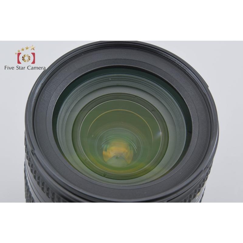 ニコン（Nikon） 【中古】Nikon AF NIKKOR 28-200mm f/3.5-5.6 D 
