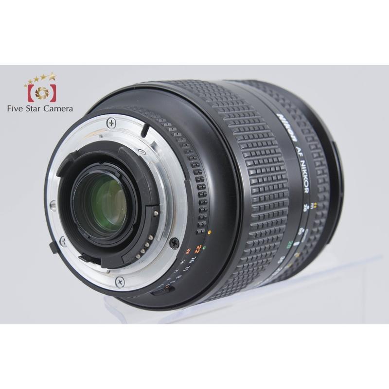 ニコン（Nikon） 【中古】Nikon AF NIKKOR 28-200mm f/3.5-5.6 D 
