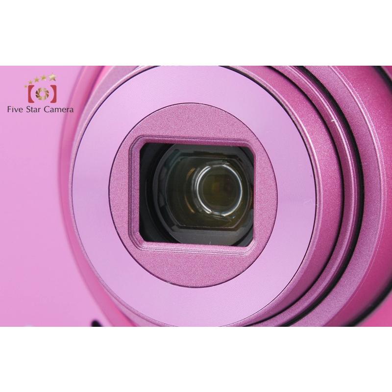 ニコン NIKON COOLPIX S3600 ピンク　動作確認済　中古良品 s-l400.jpg