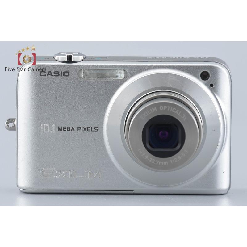CASIO EX-Z1050 10.1 メガピクセル　デジタルカメラ Amazon | CASIO デジタルカメラ EXILIM (エクシリム) ZOOM EX-Z1050PK