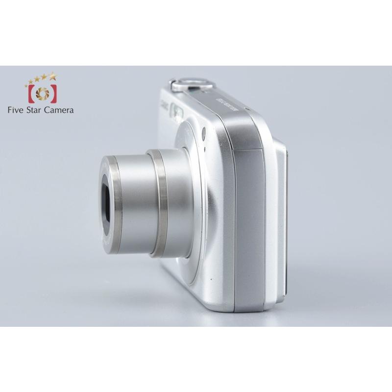 【動作確認済み】CASIO EXILM EX-Z1050 シルバー デジカメ CASIO EXILIM EX-Z1050 デジカメ 1010万画素 動作確認済 カシオ EXILIM