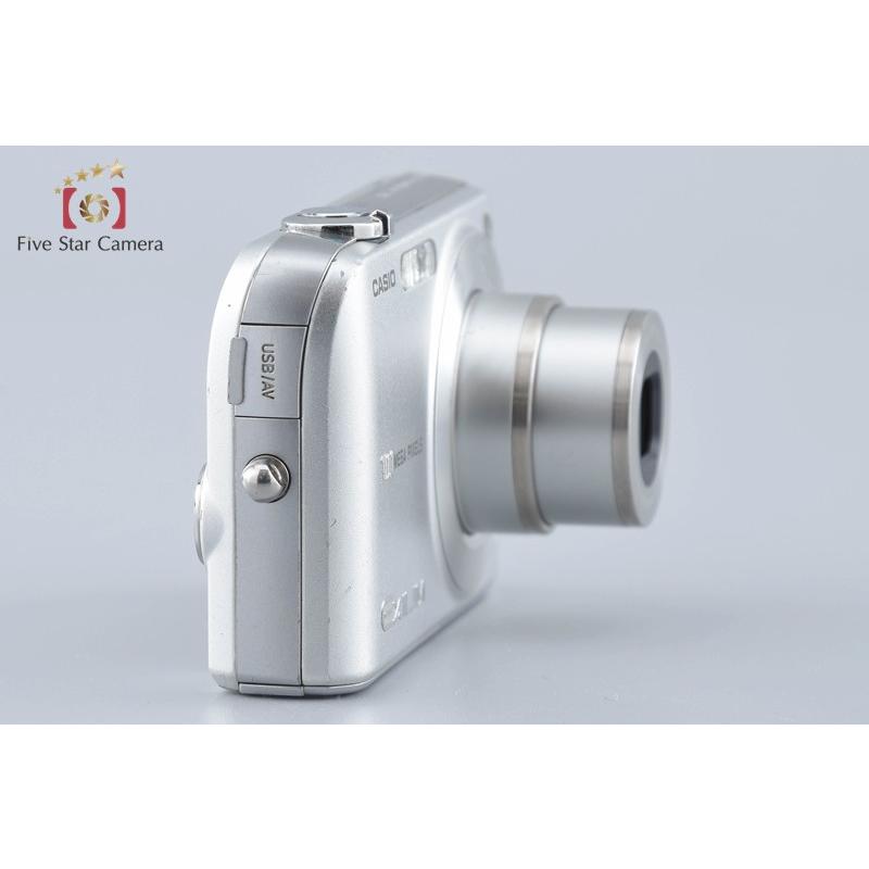 【美品】CASIO EXILM EX-Z1050 デジカメ コンデジ 純正付属品 2025年最新】EXILIM ZOOM EX-Z1050の人気アイテム - メルカリ