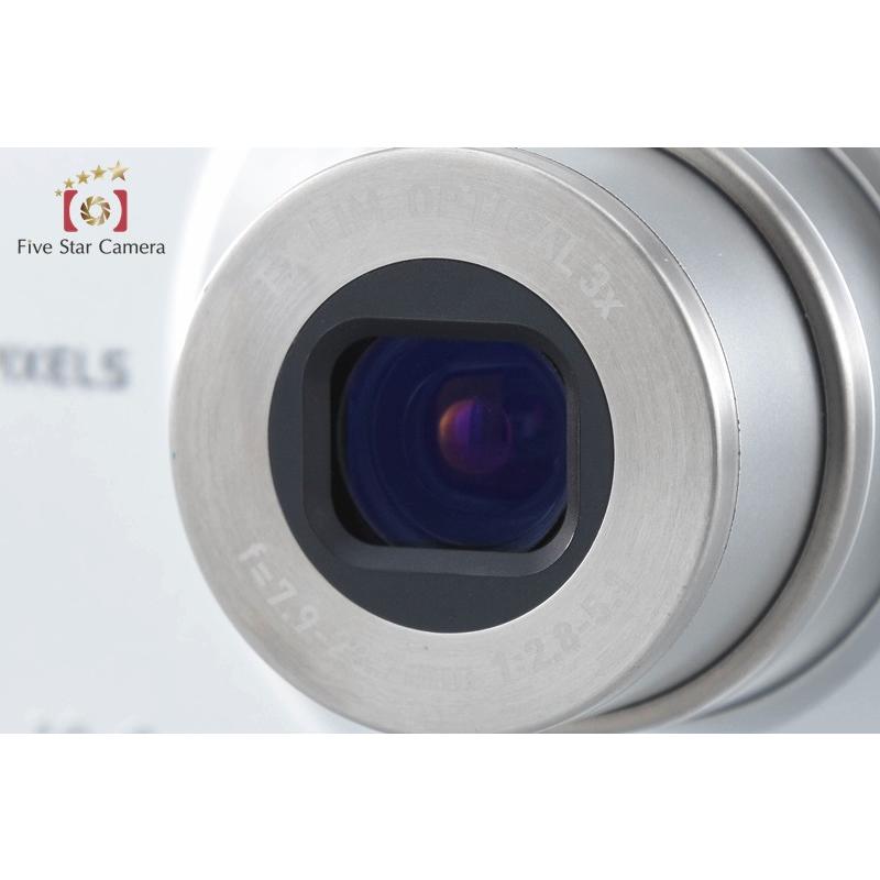 CASIO（カシオ） 【中古】Casio EXILIM ZOOM EX-Z1050 シルバー