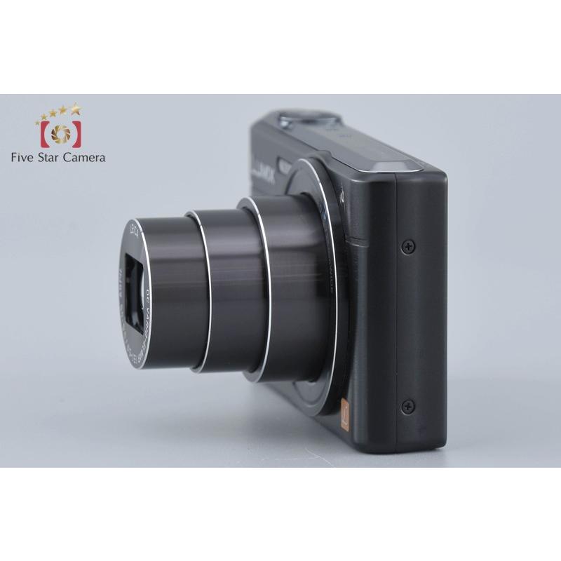 Panasonic（パナソニック） 【中古】Panasonic LUMIX DMC-SZ9 ブラック