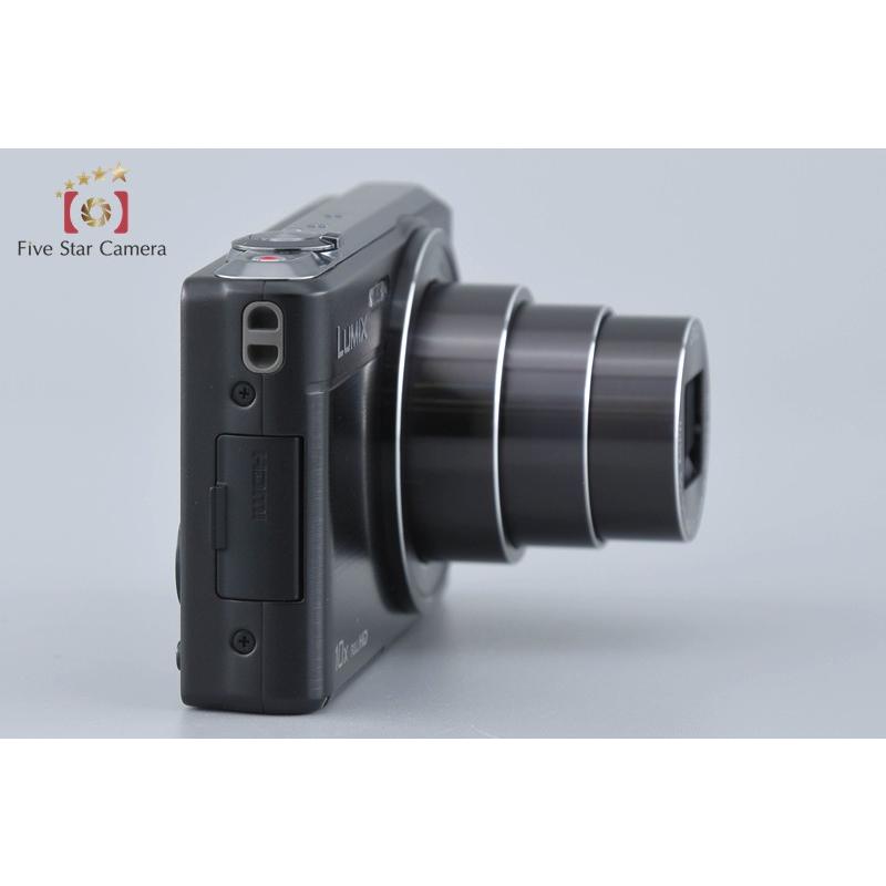Panasonic（パナソニック） 【中古】Panasonic LUMIX DMC-SZ9 ブラック
