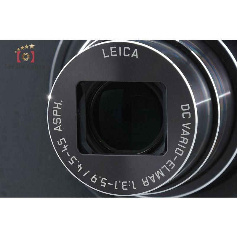 Panasonic（パナソニック） 【中古】Panasonic LUMIX DMC-SZ9 ブラック