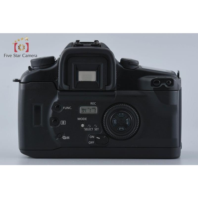 キヤノン（Canon） 【中古】Canon EOS 7 フィルム一眼レフカメラ