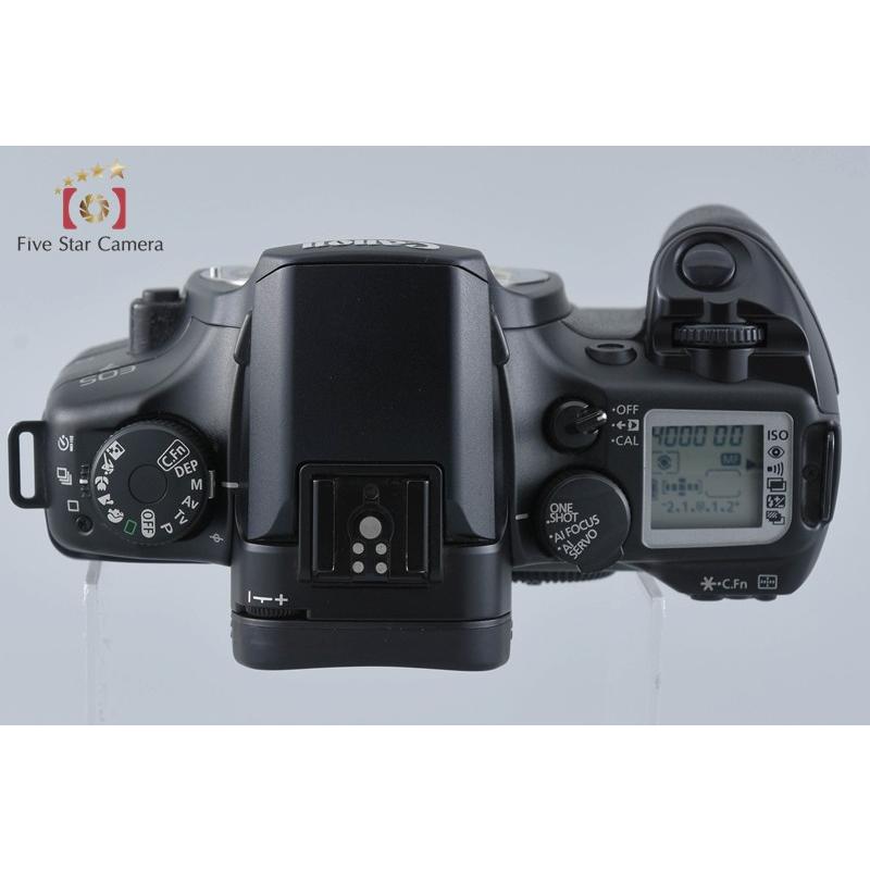 キヤノン（Canon） 【中古】Canon EOS 7 フィルム一眼レフカメラ