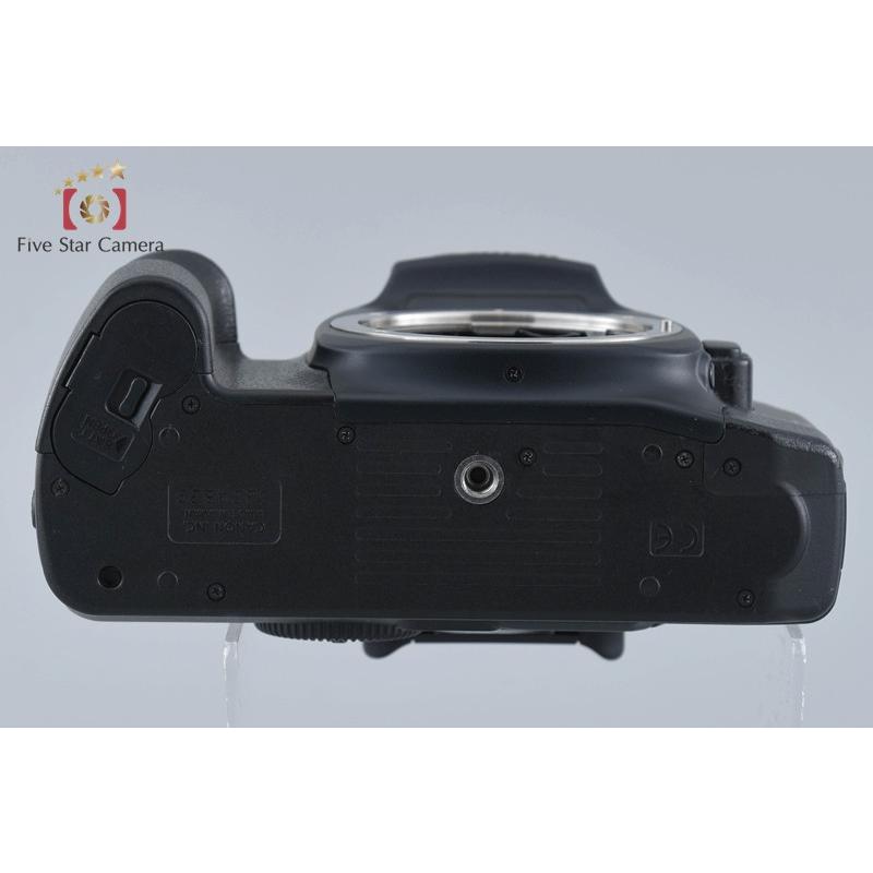 キヤノン（Canon） 【中古】Canon EOS 7 フィルム一眼レフカメラ 