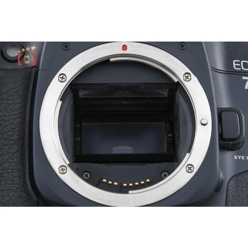 キヤノン（Canon） 【中古】Canon EOS 7 フィルム一眼レフカメラ