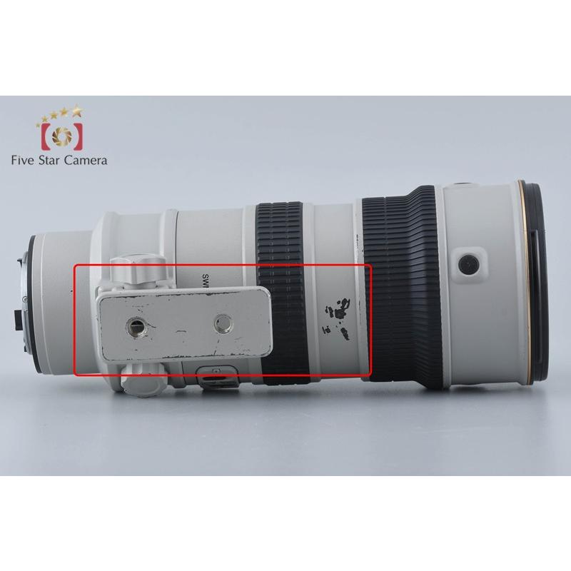ニコン（Nikon） 【中古】Nikon AF-S NIKKOR 70-200mm f/2.8 G ED VR