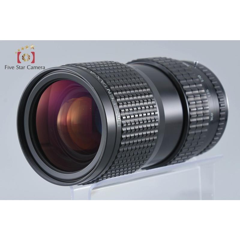ペンタックス 【中古】PENTAX SMC A 645 ZOOM 80-160mm f/4.5 : 中古