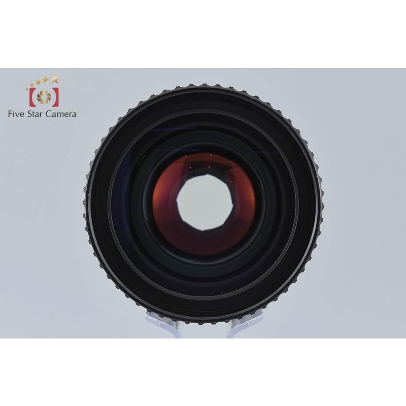 ペンタックス 【中古】PENTAX SMC A 645 ZOOM 80-160mm f/4.5 : 中古