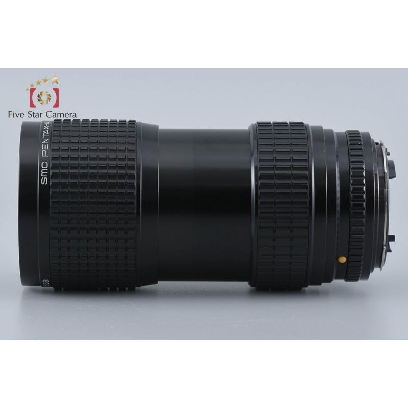 ペンタックス 【中古】PENTAX SMC A 645 ZOOM 80-160mm f/4.5 : 中古