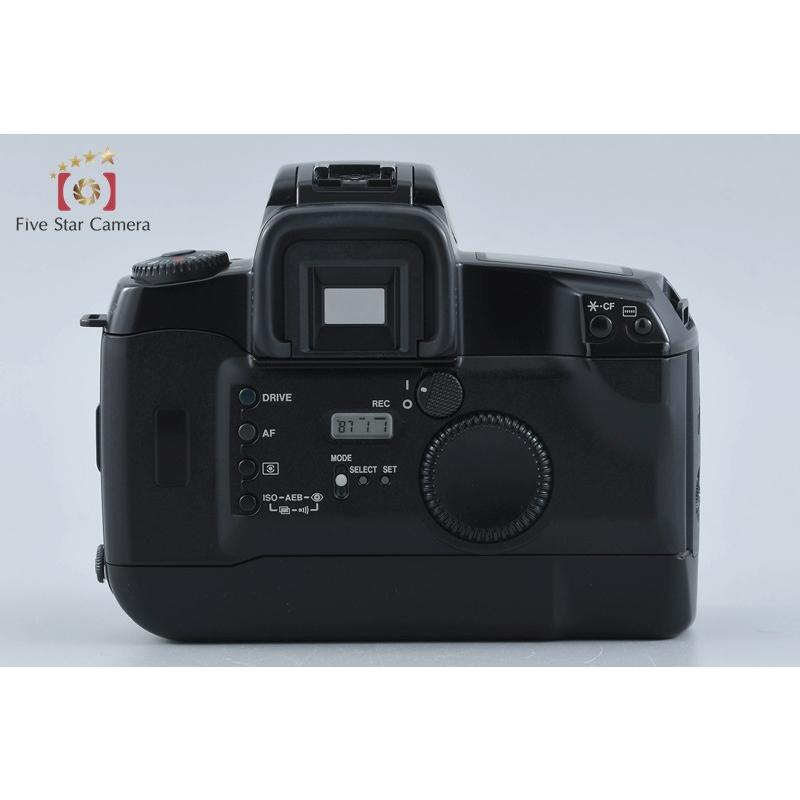キヤノン（Canon） 【中古】Canon EOS 5 QD フィルム一眼レフカメラ
