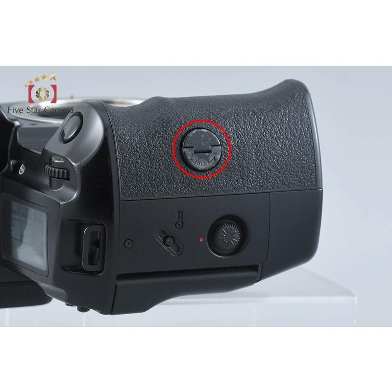 キヤノン（Canon） 【中古】Canon EOS 5 QD フィルム一眼レフカメラ