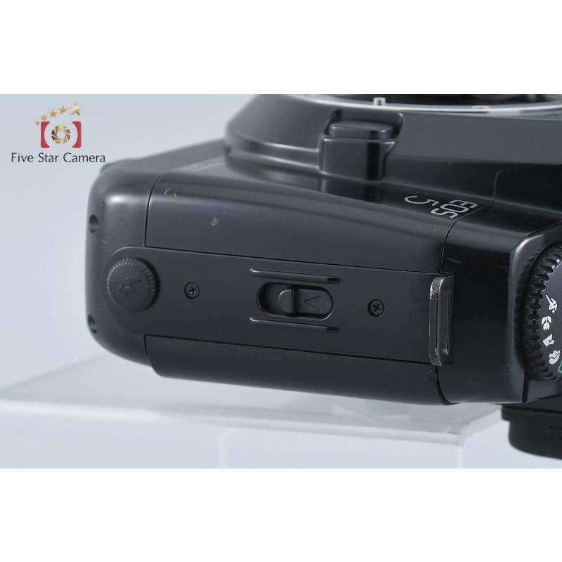 キヤノン（Canon） 【中古】Canon EOS 5 QD フィルム一眼レフカメラ