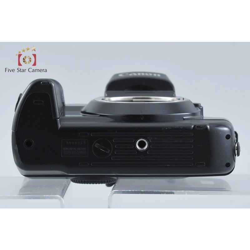 キヤノン（Canon） 【中古】Canon EOS 5 QD フィルム一眼レフカメラ