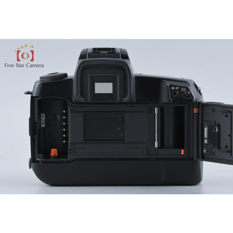 キヤノン（Canon） 【中古】Canon EOS 5 QD フィルム一眼レフカメラ