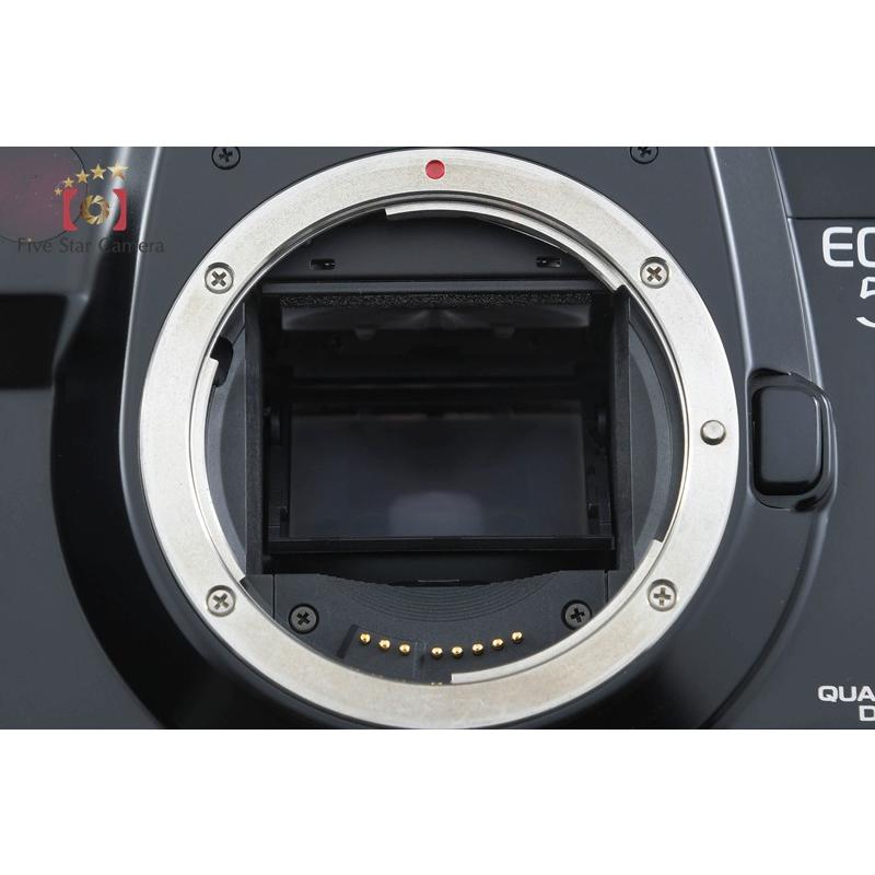 キヤノン（Canon） 【中古】Canon EOS 5 QD フィルム一眼レフカメラ