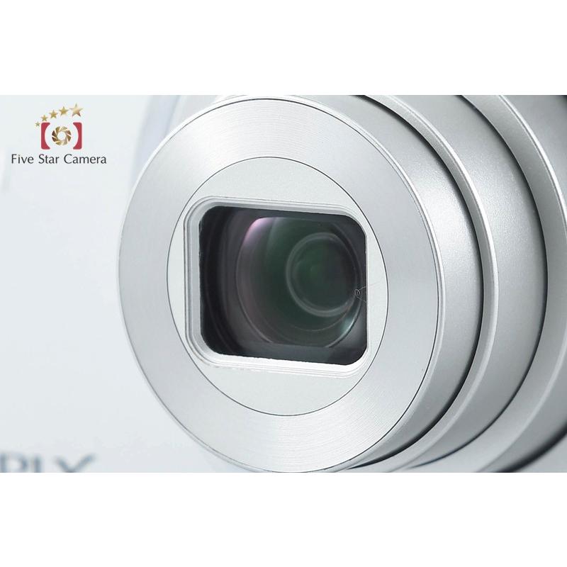 ニコン（Nikon） 【中古】Nikon COOLPIX S3500 クリスタルシルバー