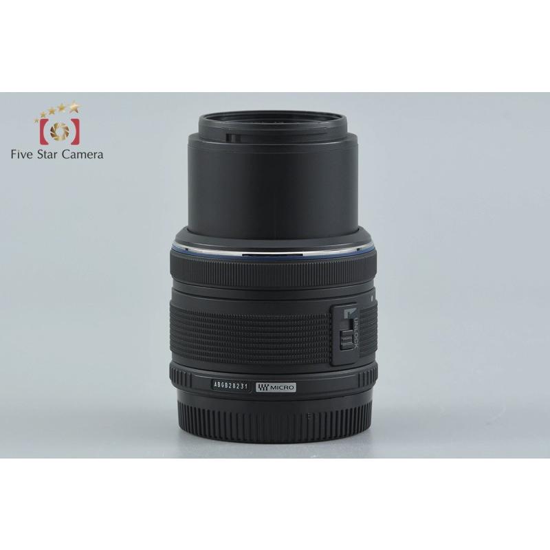 オリンパス（OLYMPUS） 【中古】OLYMPUS M.ZUIKO DIGITAL 14-42mm f 