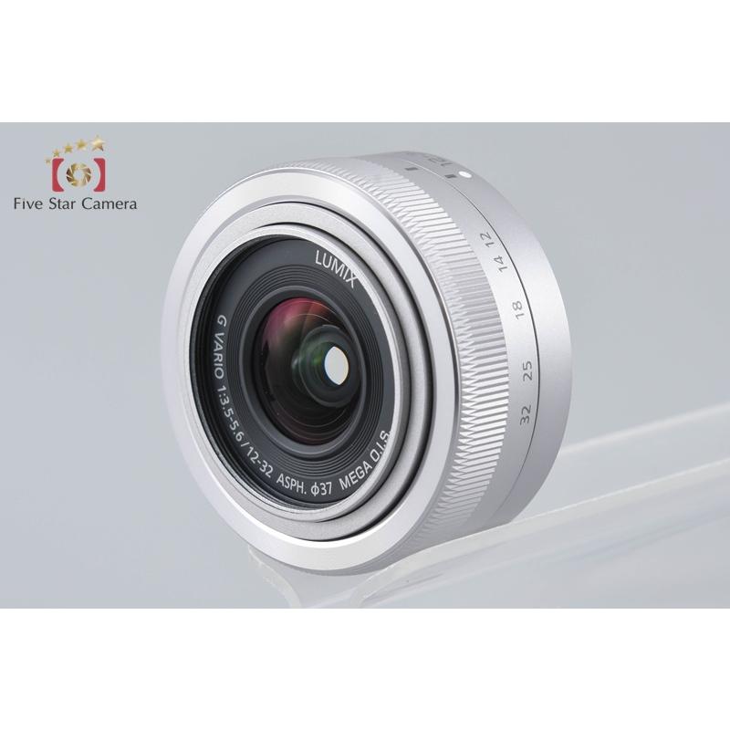 Panasonic（パナソニック） 【中古】Panasonic LUMIX DC-GF10 オレンジ