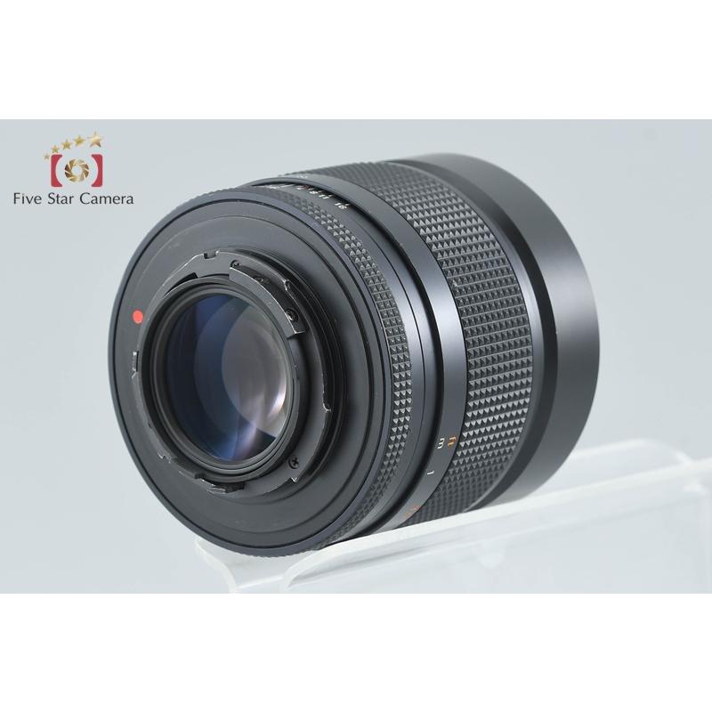 CONTAX（コンタックス） 【中古】CONTAX Carl Zeiss Planar 85mm f/1.4