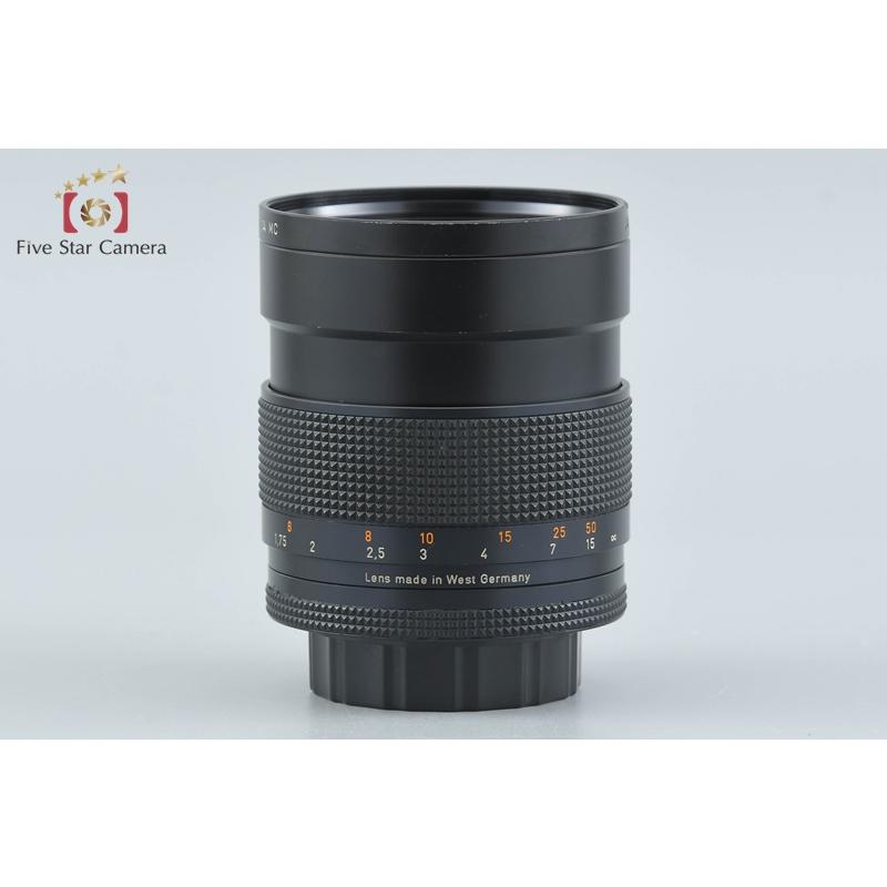 フィルター付き Contax CarlZeiss Planar 85mm 1.4 Amazon | コンタックス Planar 85mm F1.4 MMJ | ビデオカメラ用交換