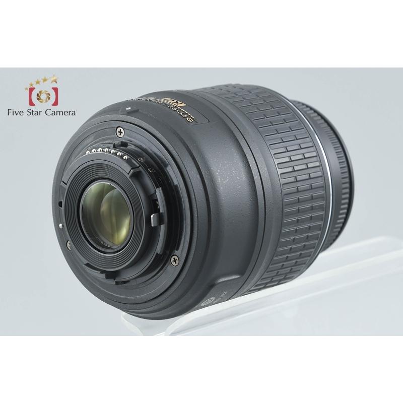 ニコン（Nikon） 【中古】Nikon D5200 18-55 VR レンズキット ブラック