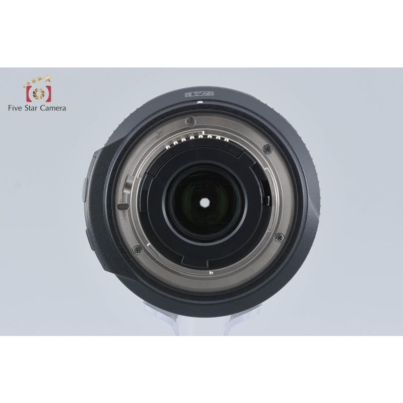 TAMRON（タムロン） 【中古】TAMRON B016 16-300mm f/3.5-6.3 Di II VC