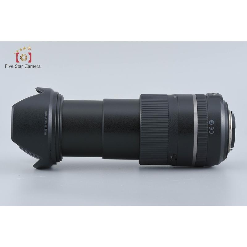TAMRON（タムロン） 【中古】TAMRON B016 16-300mm f/3.5-6.3 Di II VC