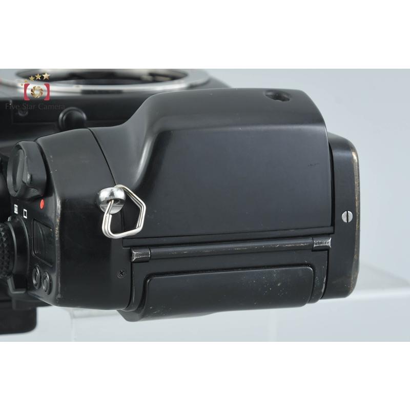 CONTAX（コンタックス） 【中古】CONTAX RX フィルム一眼レフカメラ