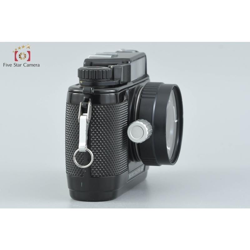 ニコン（Nikon） 【中古】Nikon NIKONOS-III + NIKKOR 35mm f/2.8