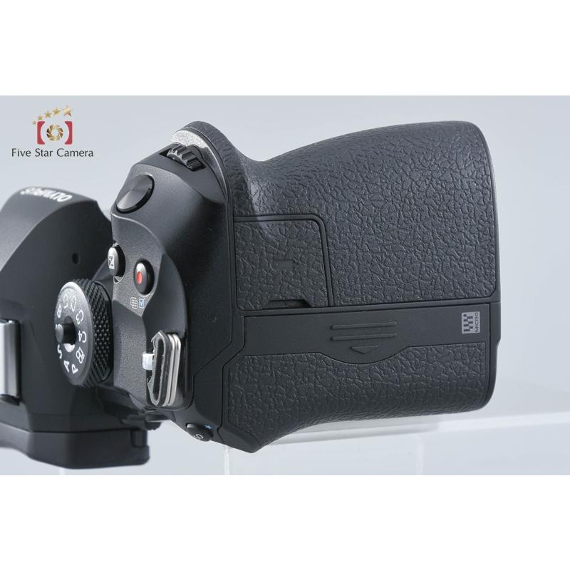 【中古】OM SYSTEM オーエム システム OM-1 ミラーレス一眼カメラ OM SYSTEM(オーエムシステム) OM-1 ミラーレス一眼カメラ ボディー