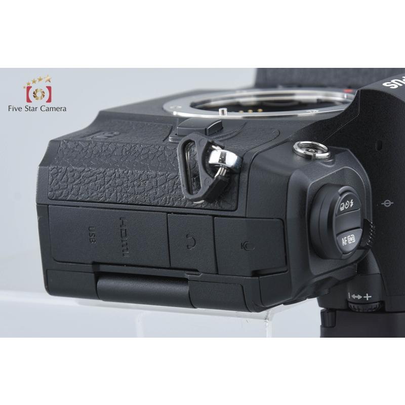 OM SYSTEM 【中古】OM SYSTEM オーエム システム OM-1 ミラーレス一眼