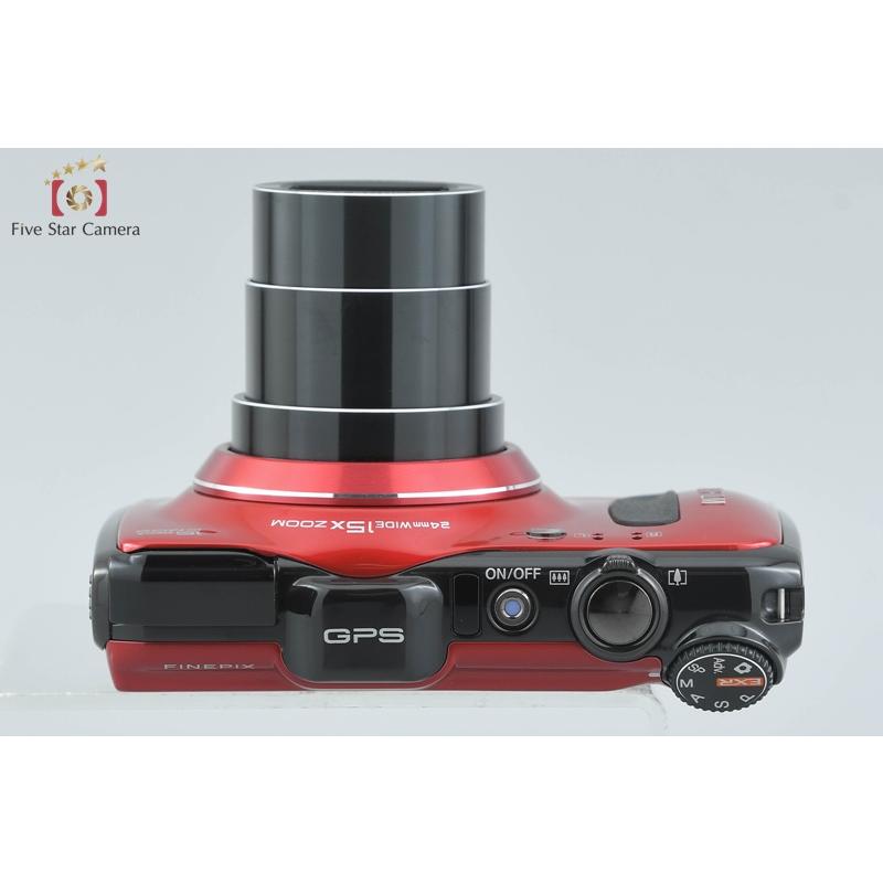 FUJIFILM（フジフイルム） 【中古】FUJIFILM 富士フイルム FINEPIX