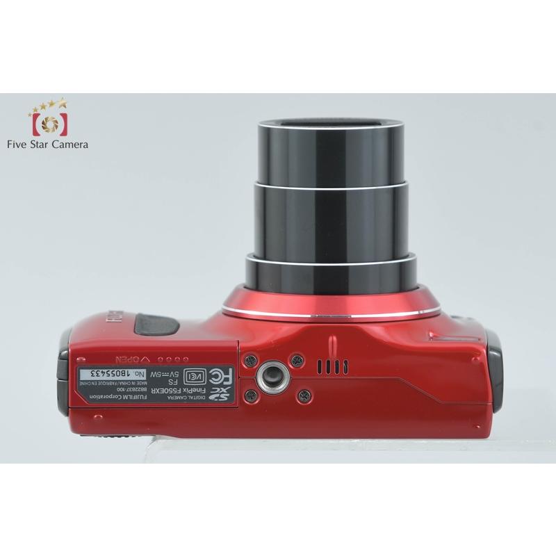 FUJIFILM（フジフイルム） 【中古】FUJIFILM 富士フイルム FINEPIX