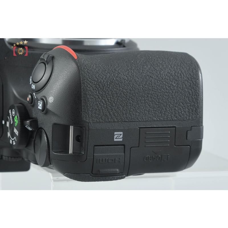 ニコン（Nikon） 【中古】Nikon D5600 デジタル一眼レフカメラ : 中古