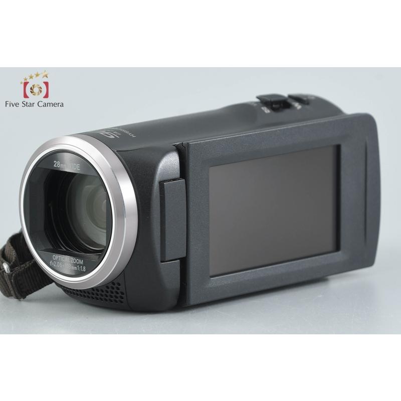 Panasonic（パナソニック） 【中古】Panasonic HC-V360M ブラック