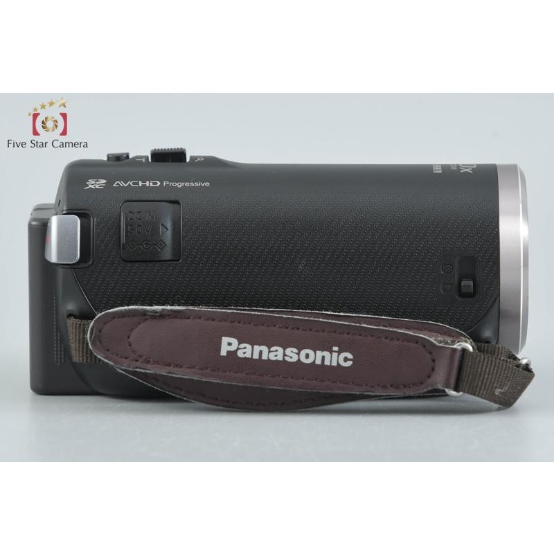 Panasonic（パナソニック） 【中古】Panasonic HC-V360M ブラック