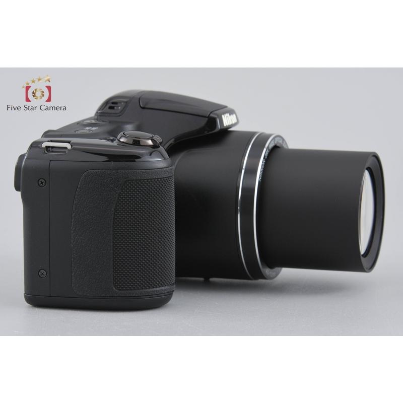 ニコン（Nikon） 【中古】Nikon COOLPIX L340 コンパクトデジタル