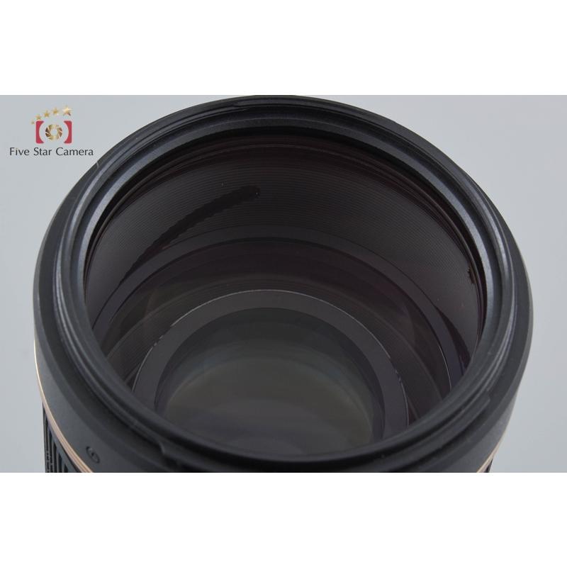 TAMRON（タムロン） 【中古】TAMRON A001 SP AF 70-200mm f/2.8 Di LD