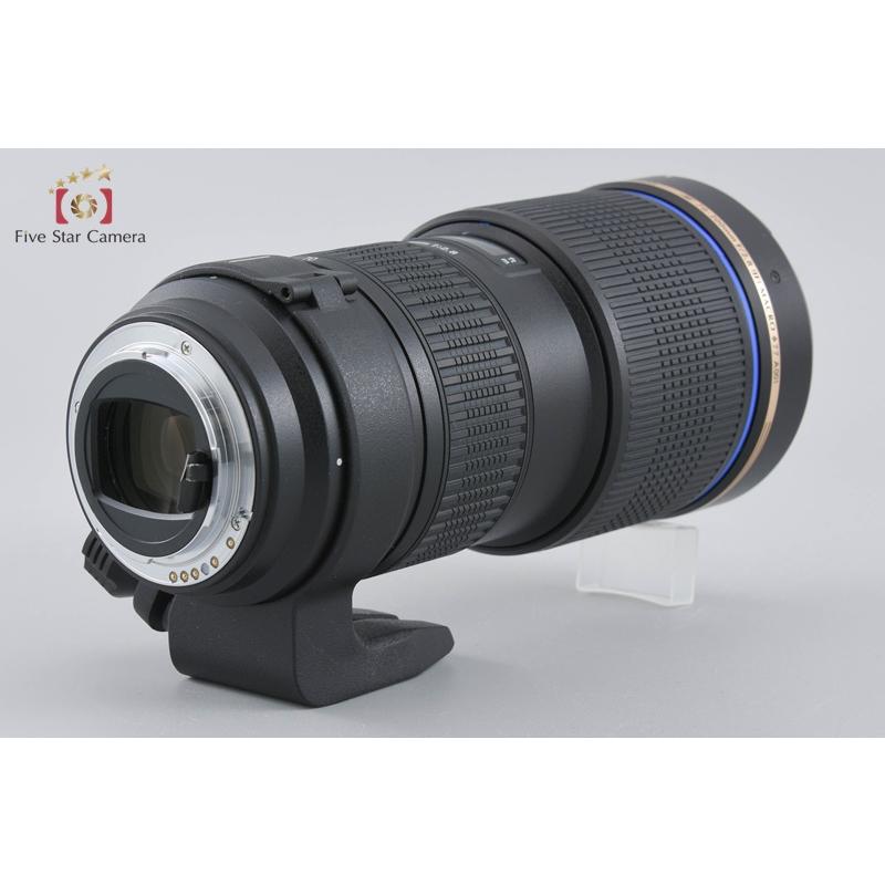 【中古】TAMRON タムロン A001 SP AF 70-200mm f/2.8 Di LD IF MACRO ペンタックス用 TAMRON（タムロン） 【中古】TAMRON A001 SP AF 70-200mm f/2.8 Di LD